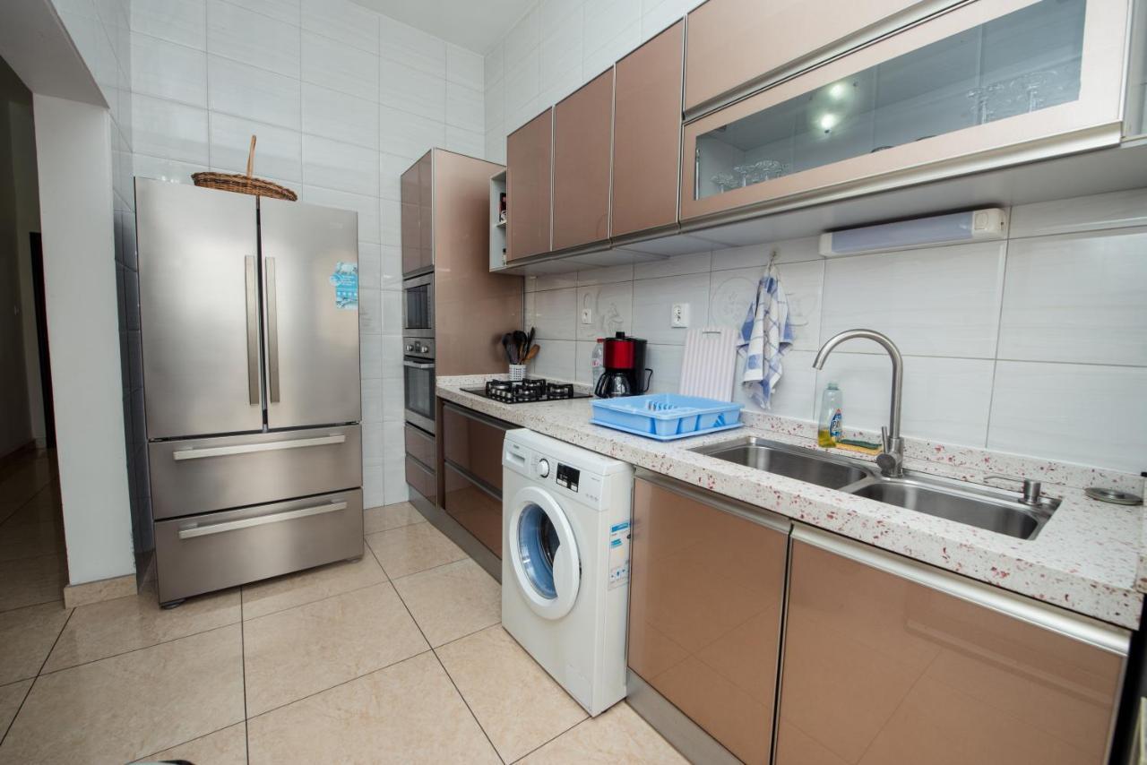 Appartement Charmant Et Lumineux Ponta Negra Exterior foto